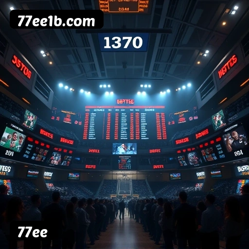 77ee: Bônus Ricos Para Jogadores Brasileiros