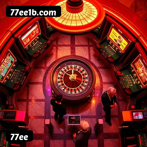 77ee: Seu Cassino Premiando com Pagamentos Rápidos