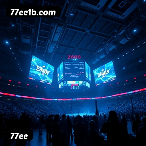 Registre-se Rapidamente e Desbloqueie 77ee Exclusivo