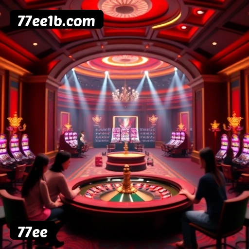 Jogue Crash na 77ee para Vencer com Altas Recompensas