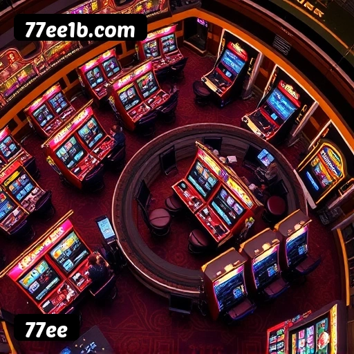 Registre-se Rapidamente e Desbloqueie 77ee Exclusivo