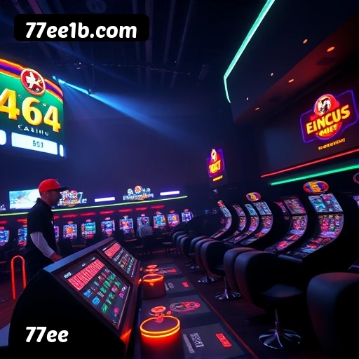 Jogue Crash na 77ee para Vencer com Altas Recompensas